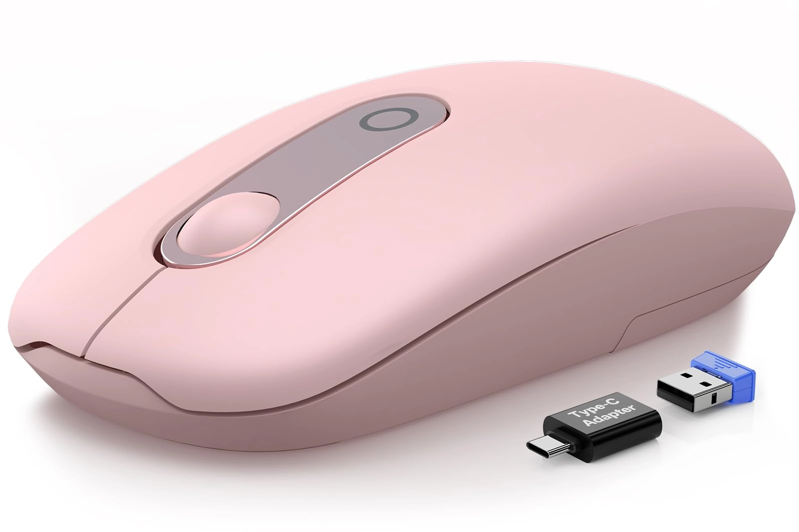SABLUTE M21 - USB Nano Receiver