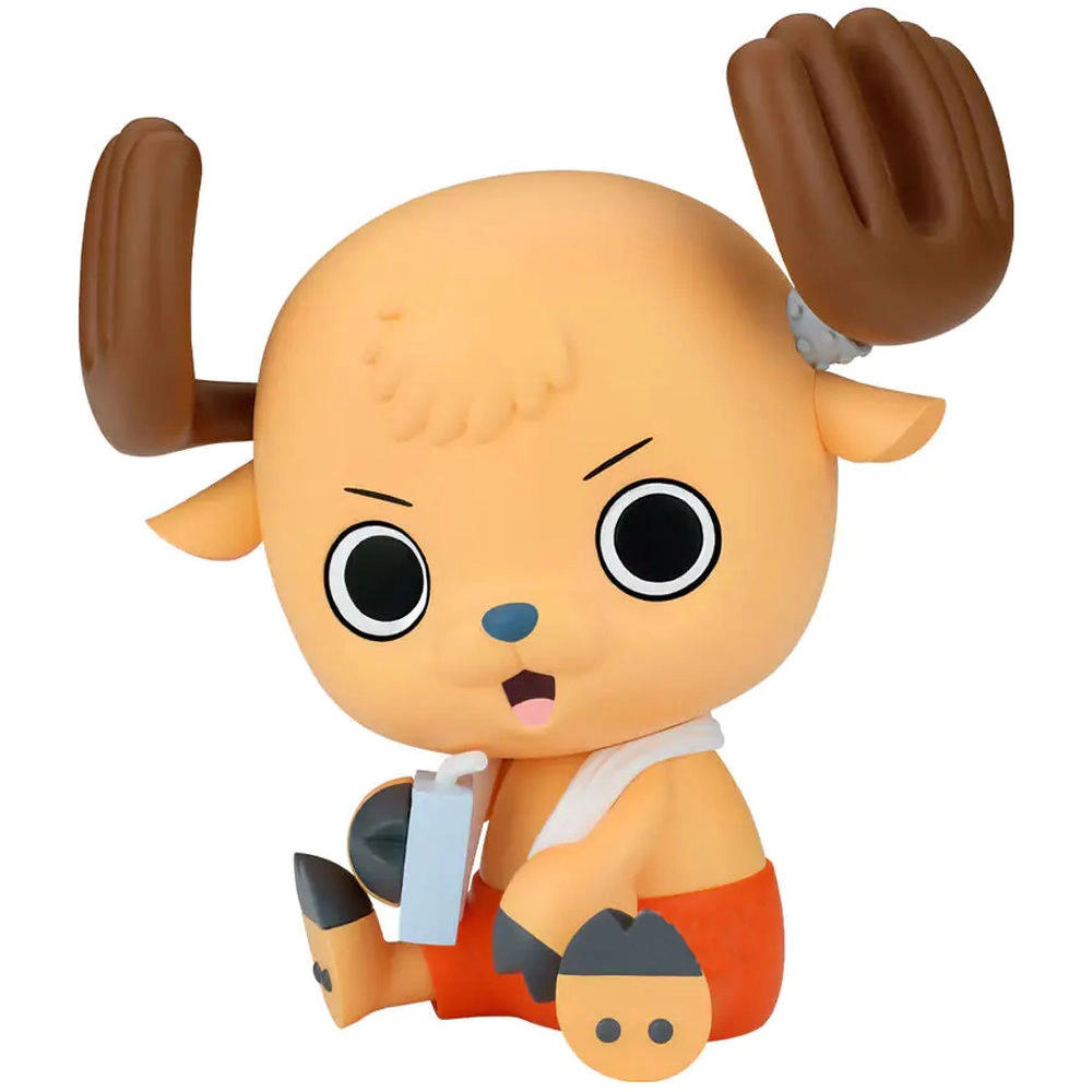Banpresto Tony Tony Chopper - One Piece (11 cm) (BP29524P)