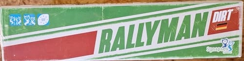 Rallyman Dirt (German)