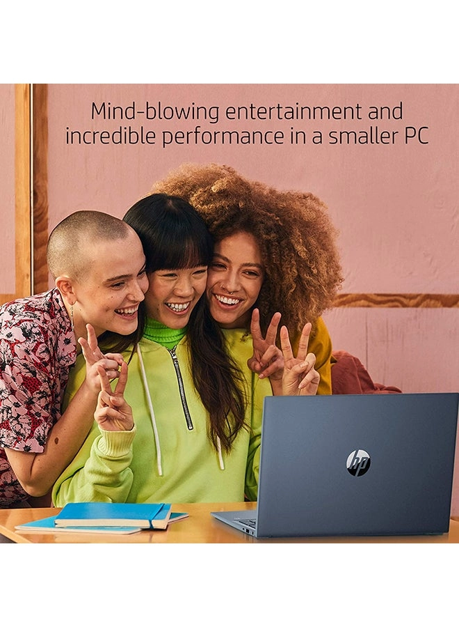 Pavilion 15 EG0067 - 16'' i7-1165G7 16GB DDR4 1000GB SSD