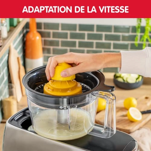 Fresh Box - 1.5L 1500 watts