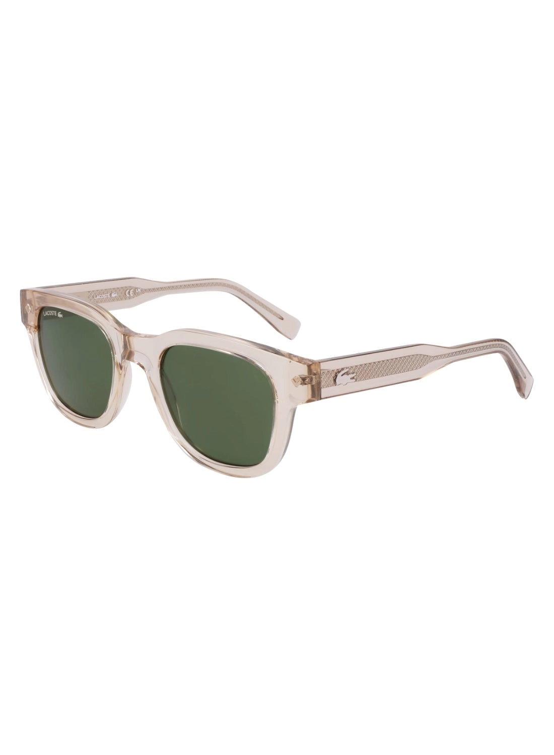 L6023S - 49 mm Solid Green