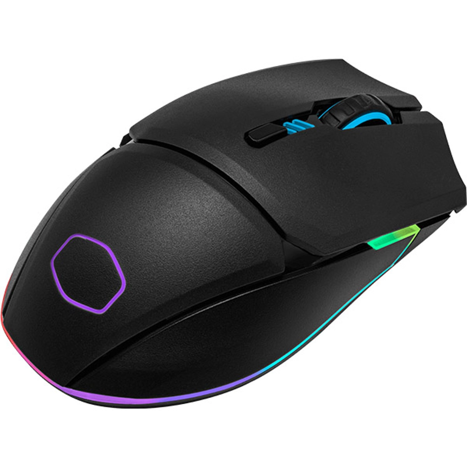 MM831 Wireless Gaming Mouse - Wireless