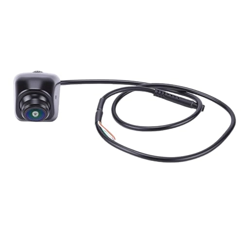 Rear View CCD Camera - Night vision 720p