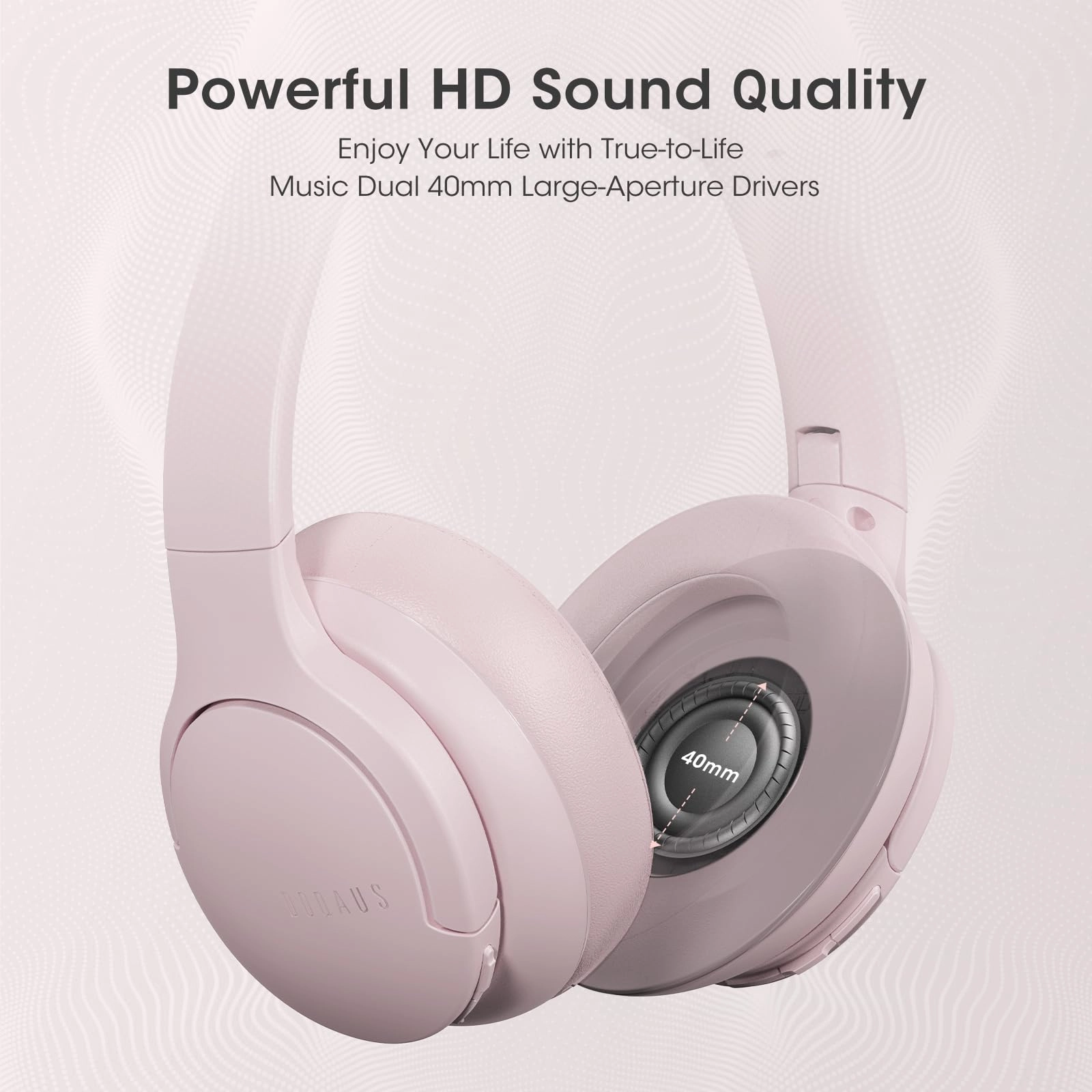LIFE 4 - Wireless Headphone