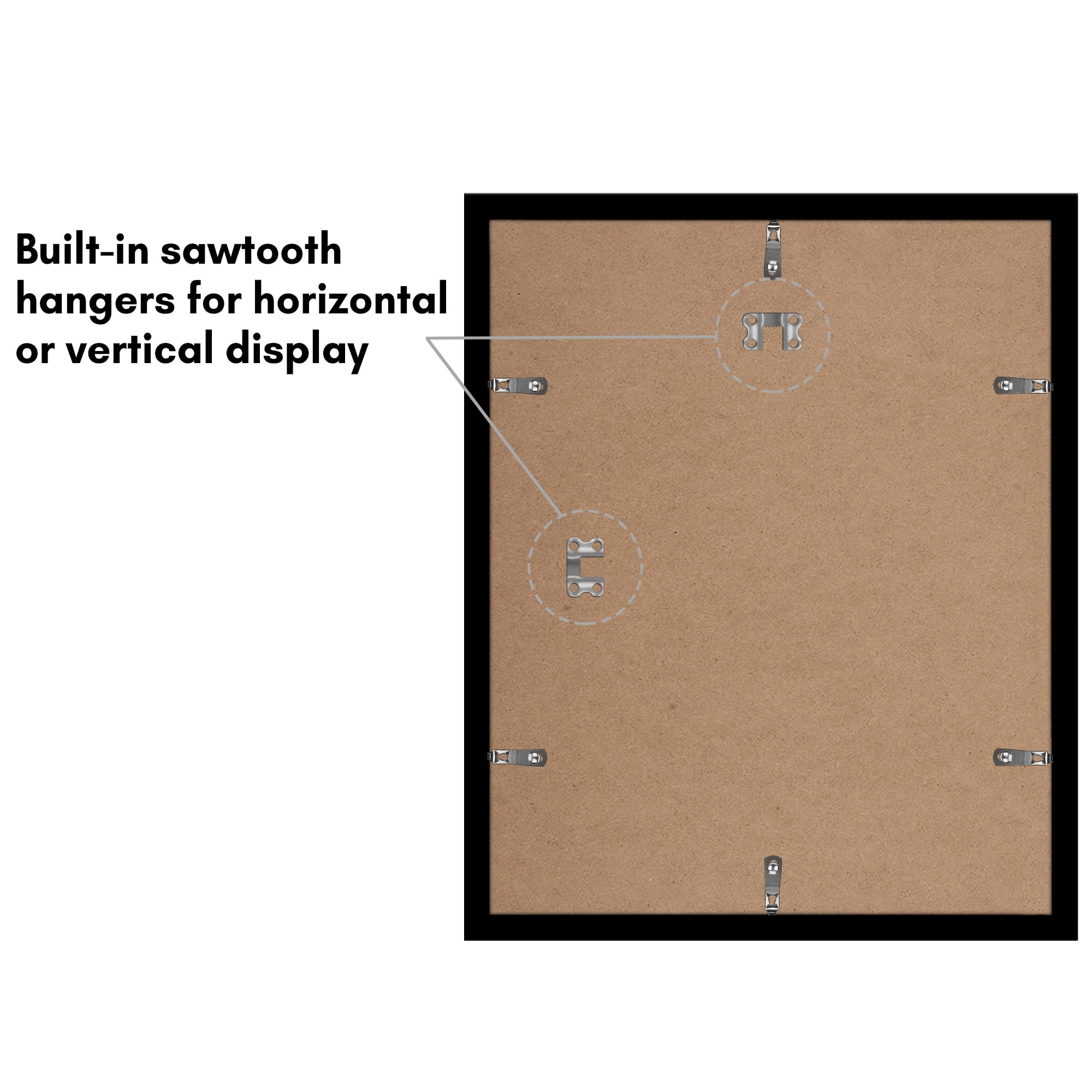 Picture Frame - 12x15