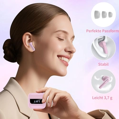 J16 PRO Wireless Headphone