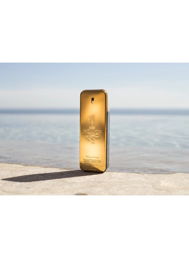 1 Million Eau de Toilette 100ml