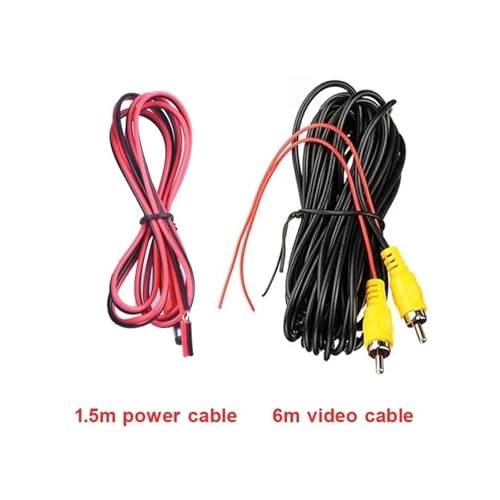 Reversing Backup Camera - Night vision