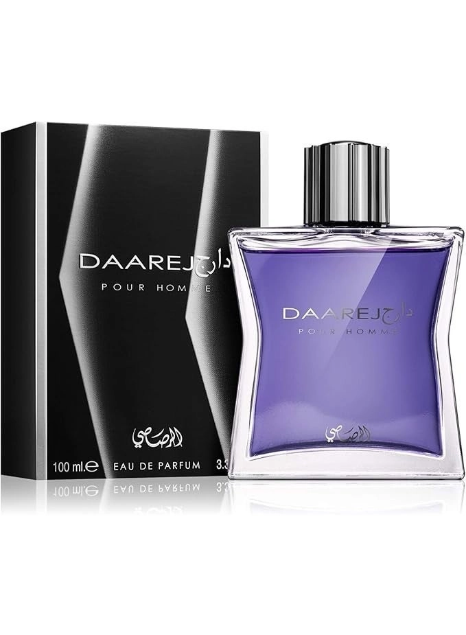 Daarej Eau de Parfum 100ml