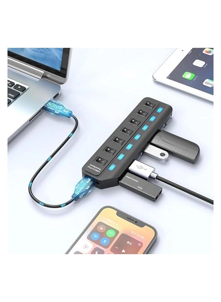 USB 3.0 Hub