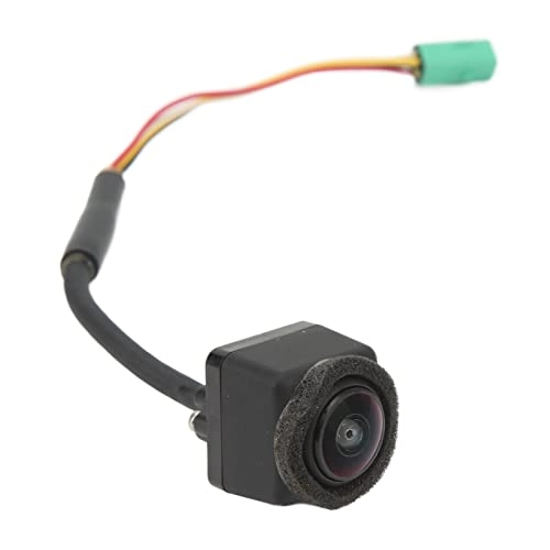 Rear View Reversing Camera