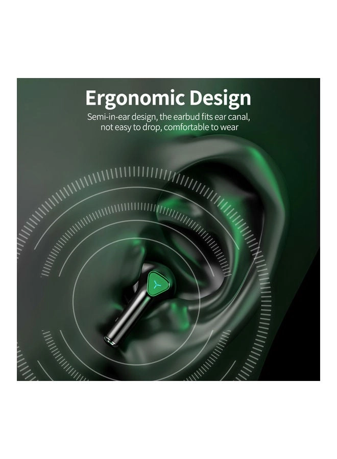 GM5 Wireless Headphone