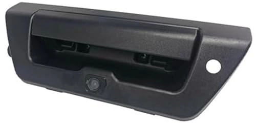FL3Z-9943400-BA - Tailgate Handle Camera For F-150 2015-2020 Rear View