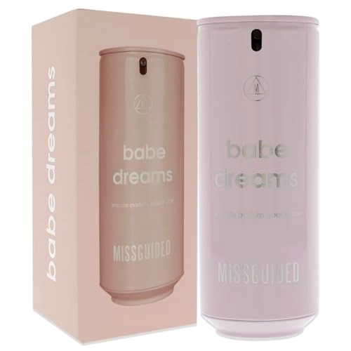 Babe Dreams Eau de Parfum 80 ml