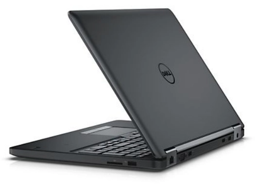 (Refurbished) Latitude 5550 - 15.6'' Core i3-5th Gen 4GB DDR3L 500GB HDD