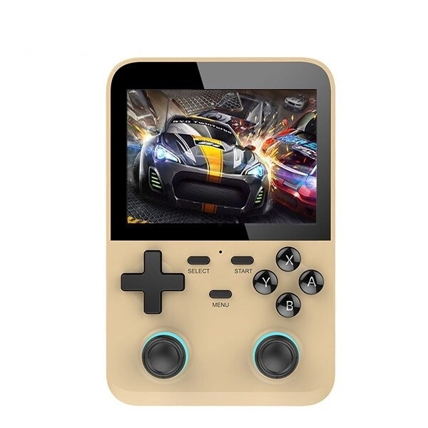 Handheld Mini Portable Game Console - 64GB