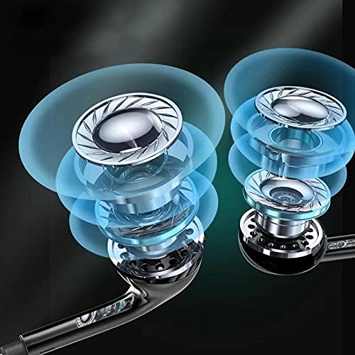 FTWFR-00006 Wired Earbud Pack