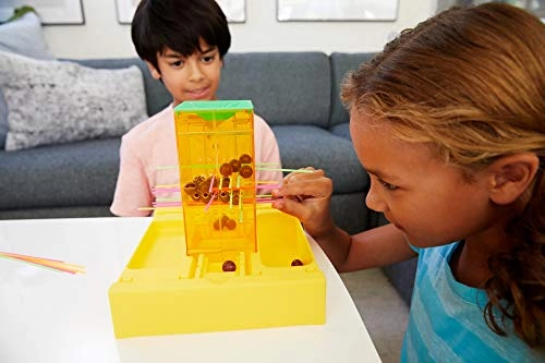 Travel Tumblin' Monkeys - Animals 4 - 8 years