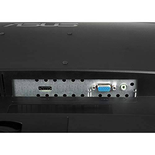 VP228HE - 1920 X 1080 pixels 21.5 inch