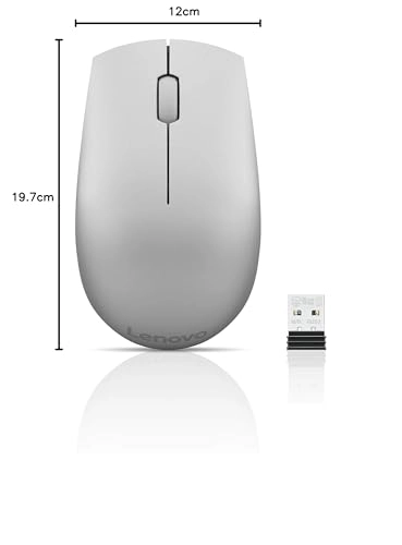 520 Mouse - Wireless