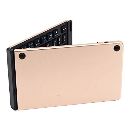 Foldable Keyboard - Wired/Wireless