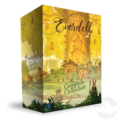 Everdell: Complete Collection