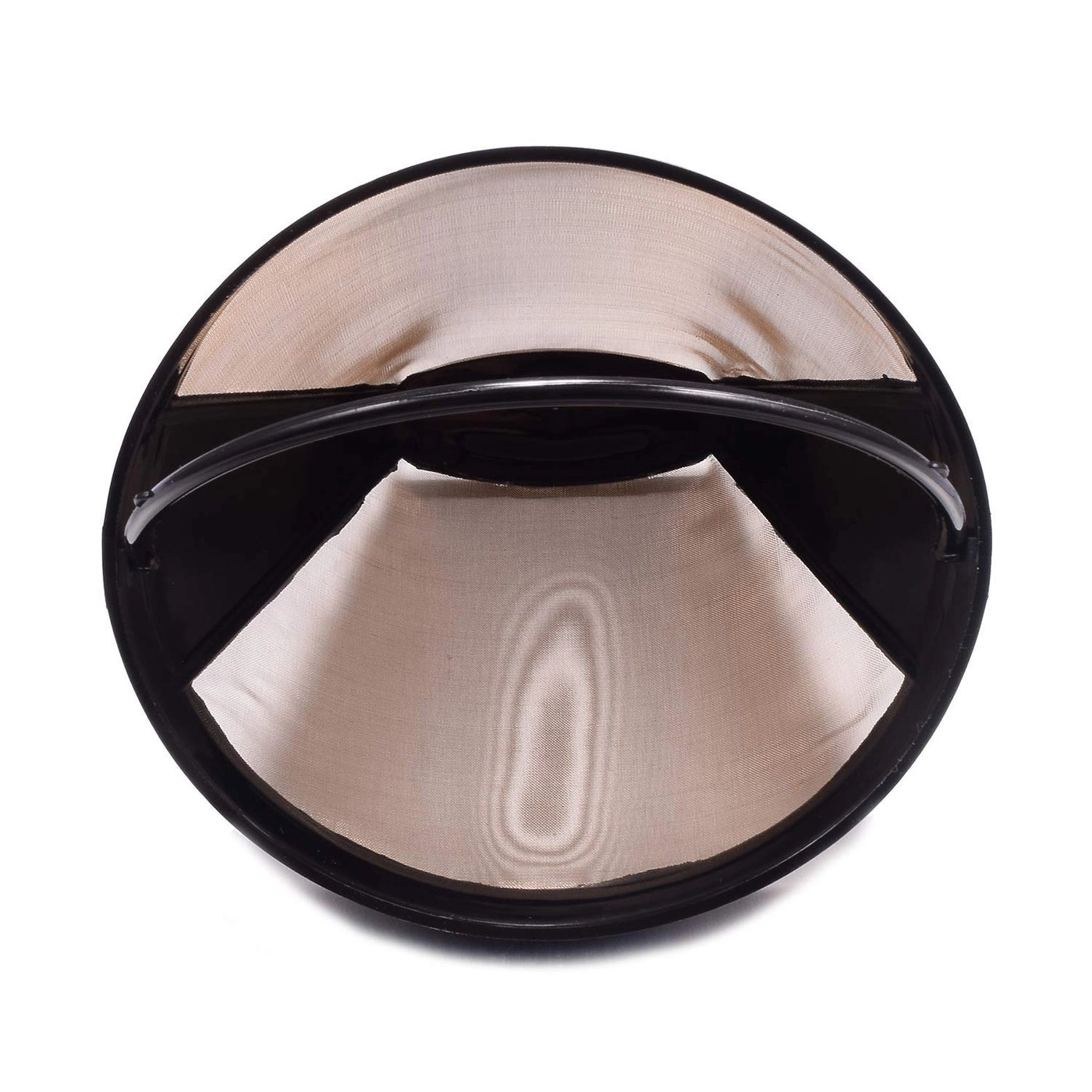 No.4 Cone Coffee Filter - 2 PCS Permanent