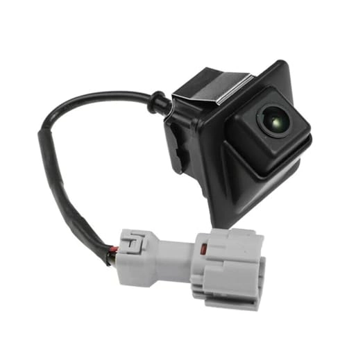 Rear View Backup Camera