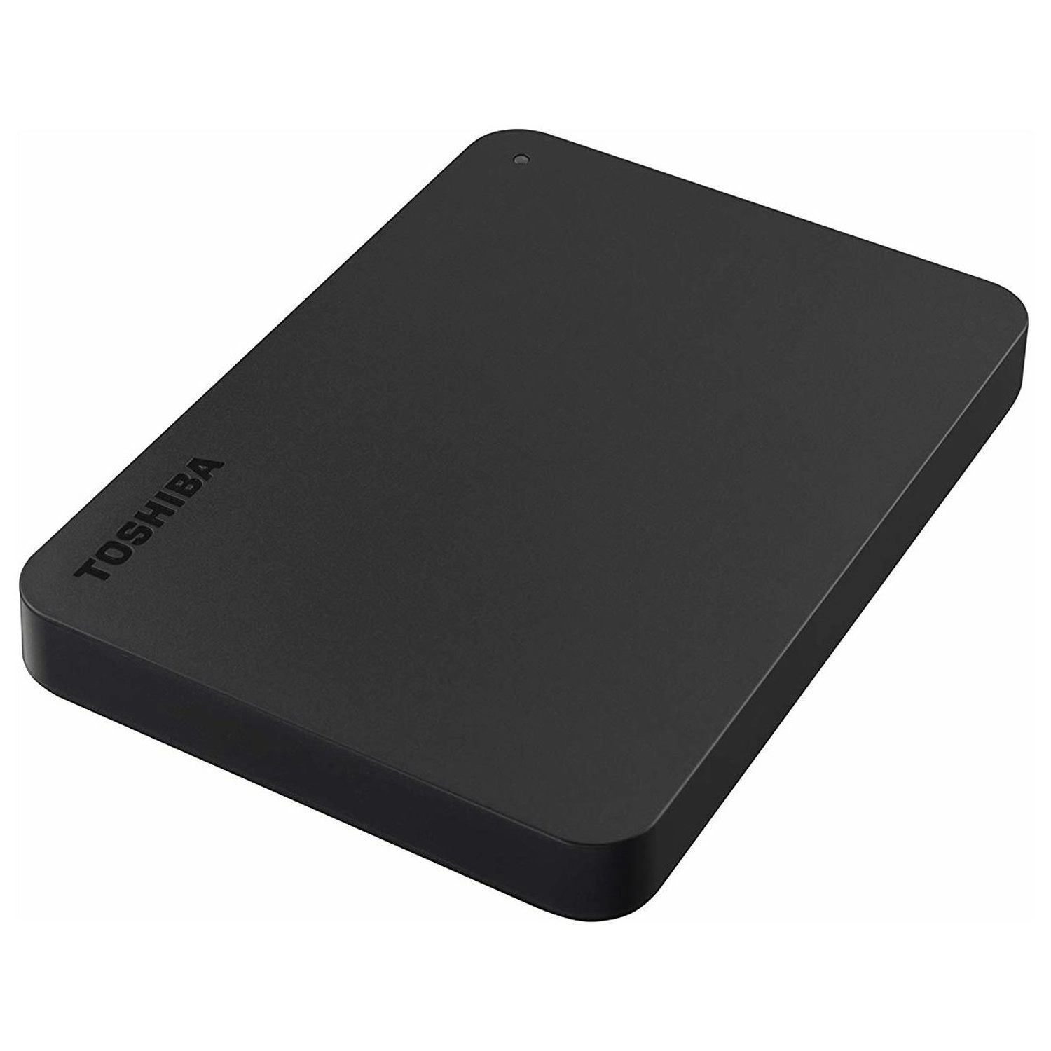 Toshiba Canvio Basics 4TB HDD