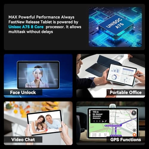 P11 - 128GB 10.1"