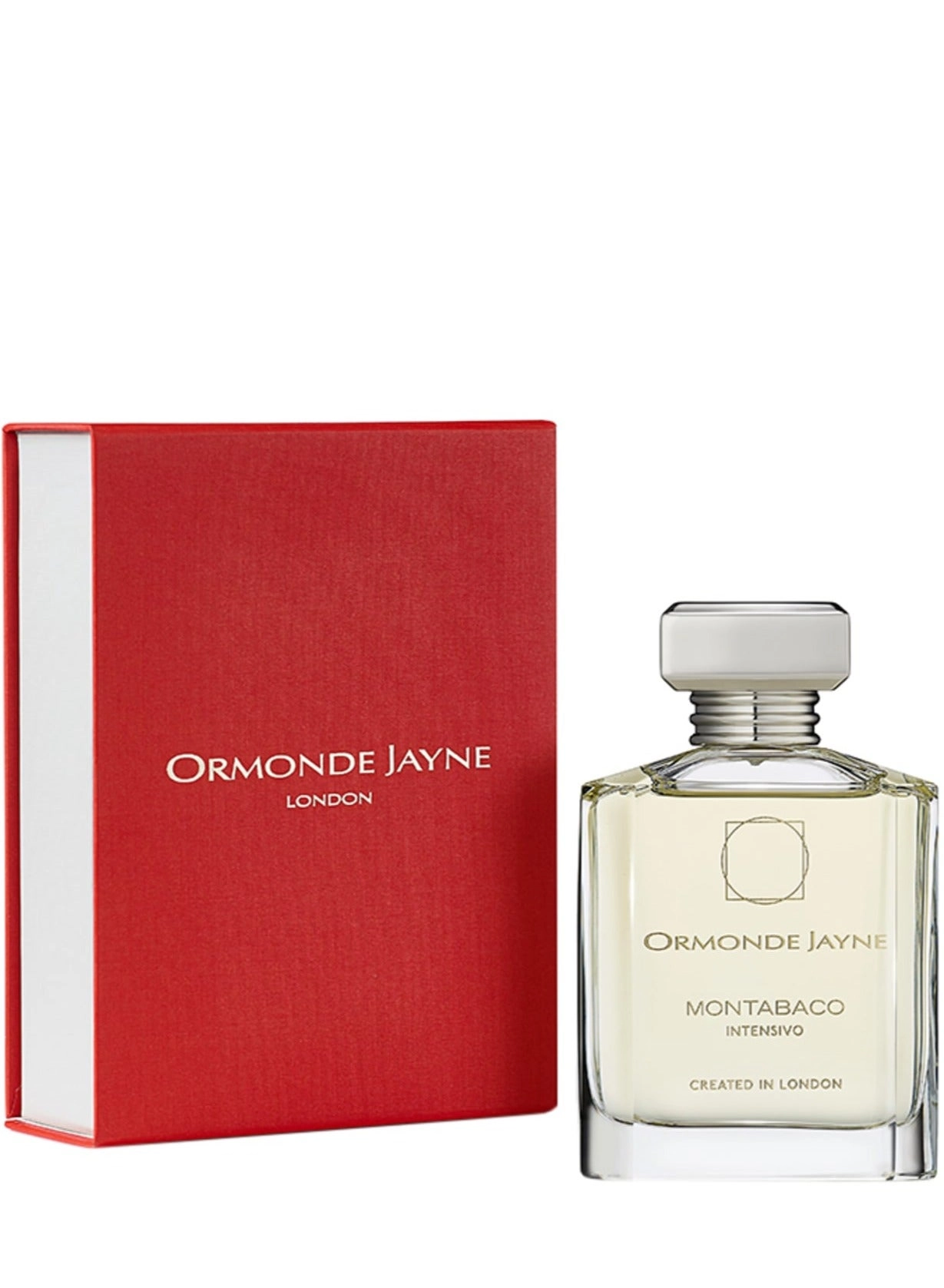 Ormonde Jayne Montabaco Intensivo - Eau de Parfum 88ml