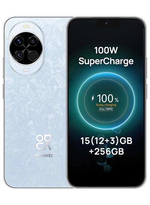 Nova 14 - 12 GB 256 GB