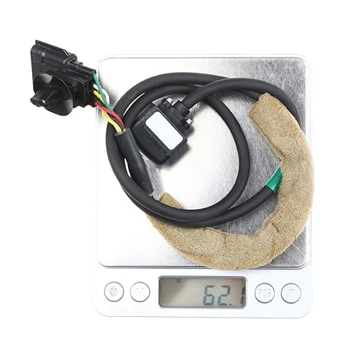 Rear View Camera - Night vision