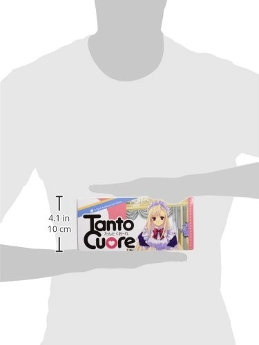 Tanto Cuore (Spanish)