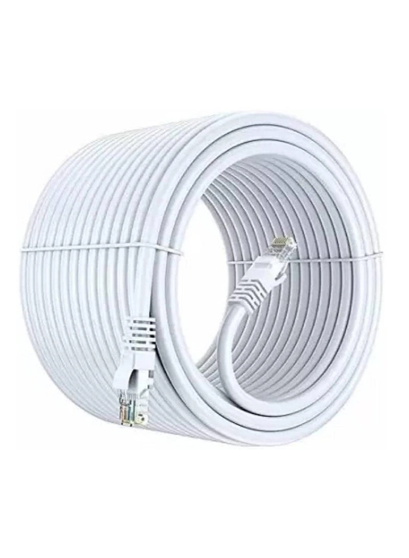 Cat 6 Ethernet Cable - 40 meter