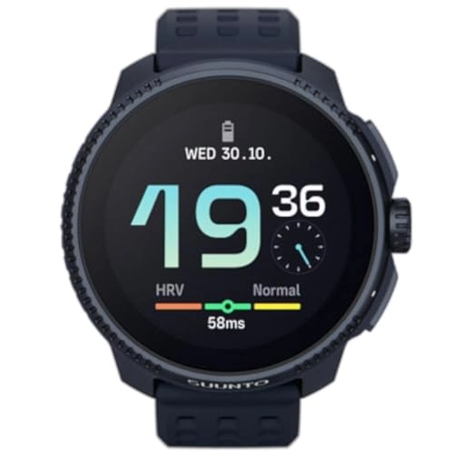 Race 49mm GPS