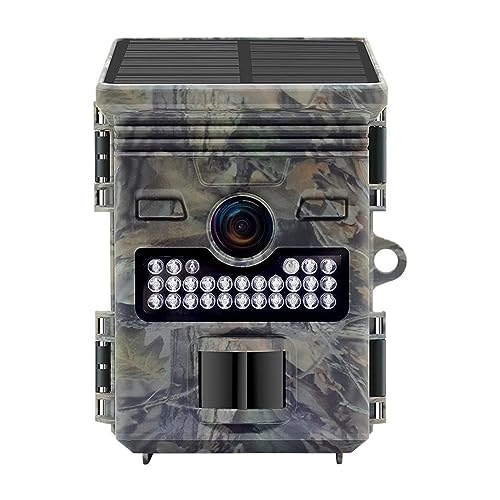 Wildlife Hunting Camera - 5MP