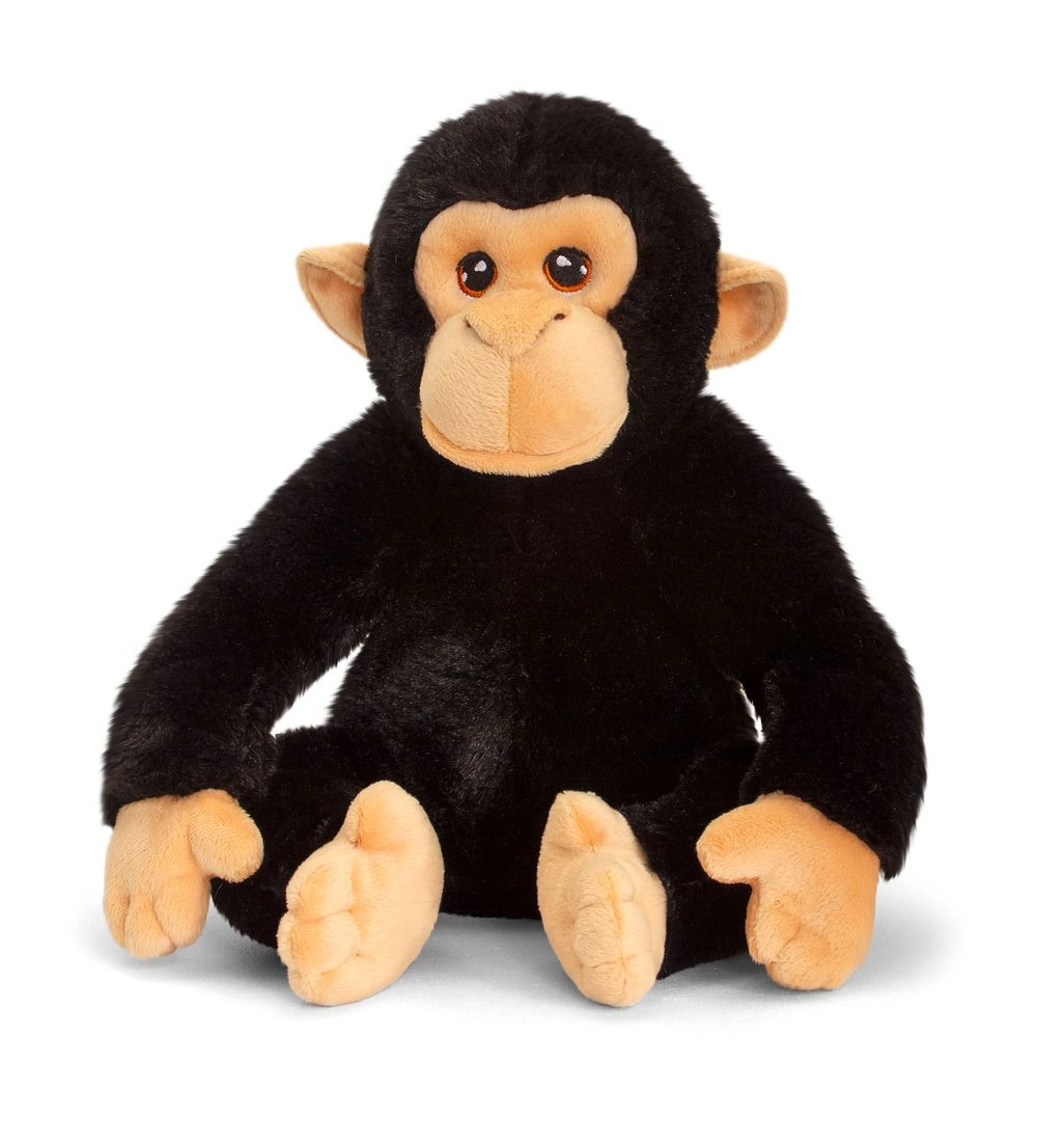 Keel Toys Chimp Keeleco 25 cm Plush