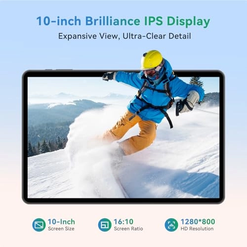 P11 - 128GB 10.1"
