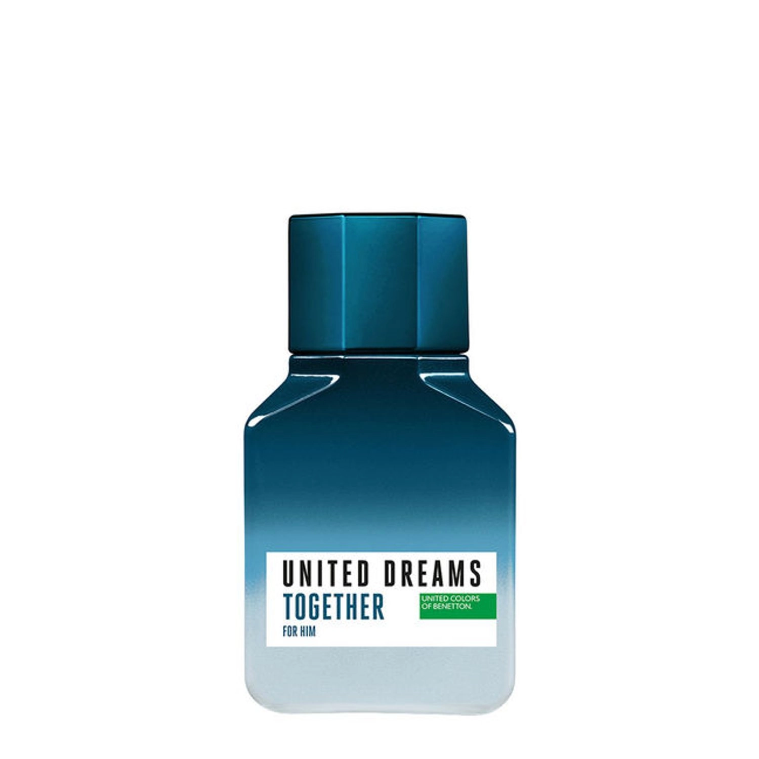 United Dreams Together Eau de Toilette 100ml