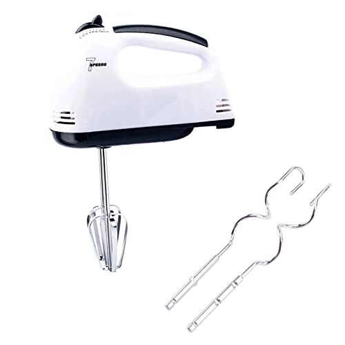 Electric Hand Mixer - 151- 200W