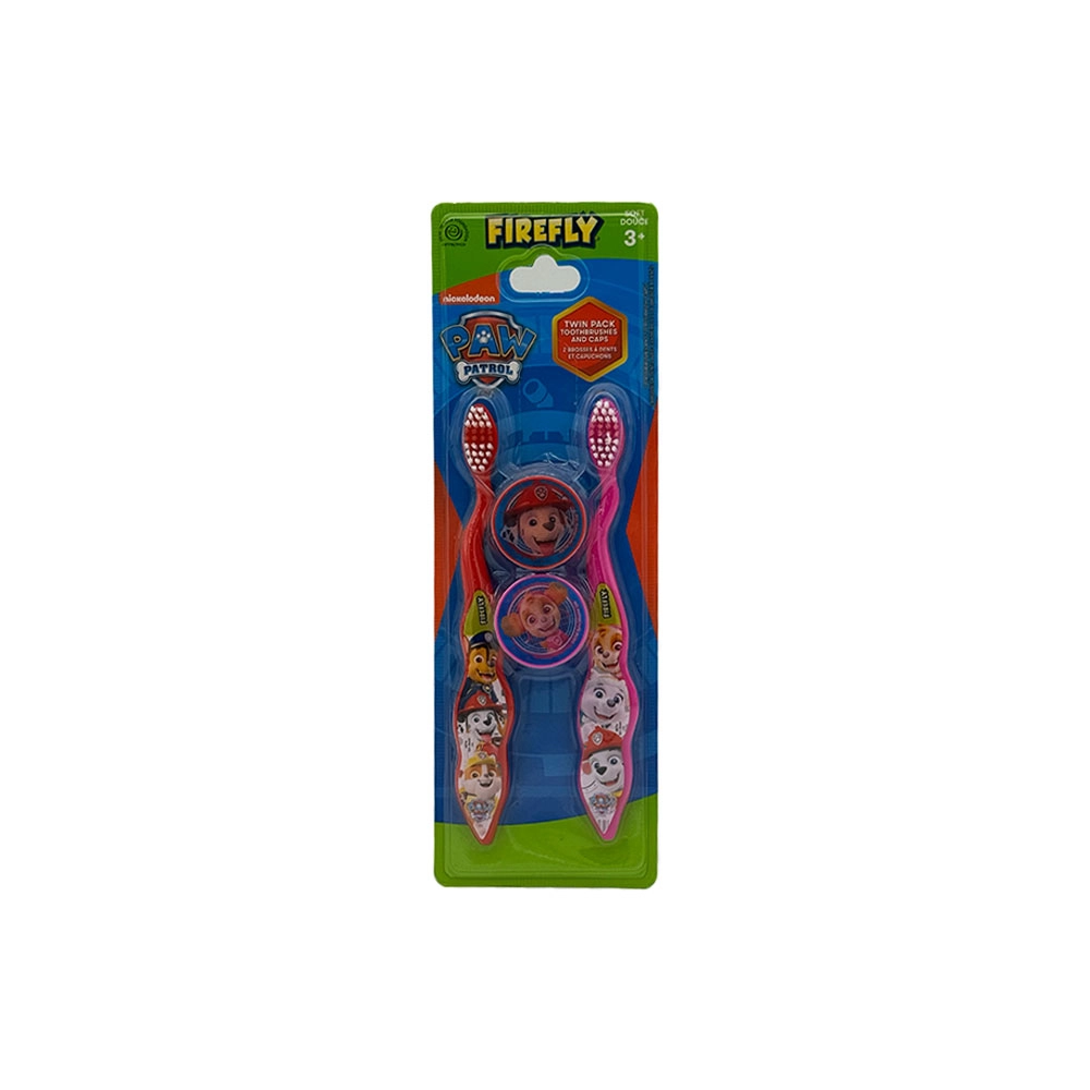 FIREFLY Toothbrush