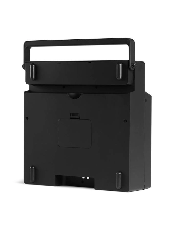 Revolution GO - 3-Speed Bluetooth Rechargeable