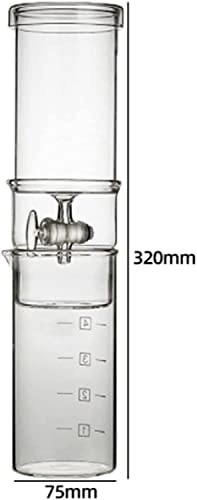 Icedrop - Percolator Ice Drip