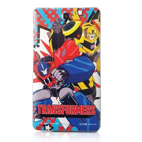 Transformers Tab - 1 GB 7 Inches 16 GB