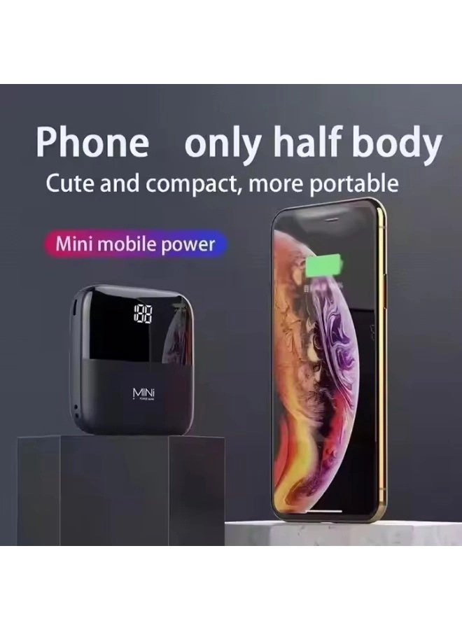 Power Bank - 10000mAh 10W