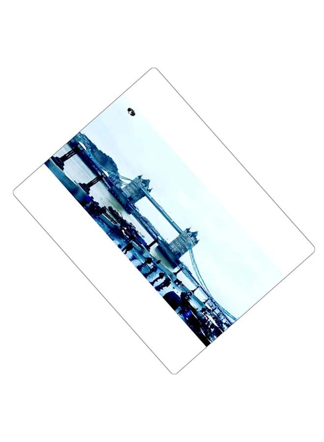 Printed Anti-Slip Gaming Mouse Pad