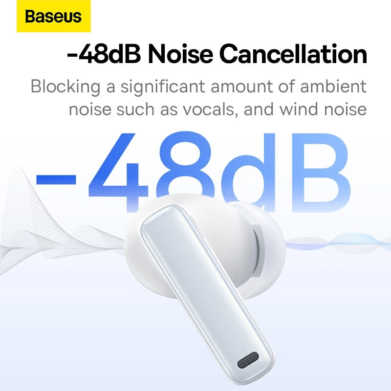Bowie E13 TWS Wireless Earbud