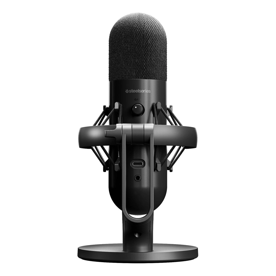 Steelseries Alias USB Microphone